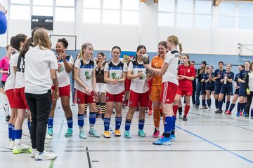 Bild 82 - wCJ Hamburger Futsalmeisterschaft